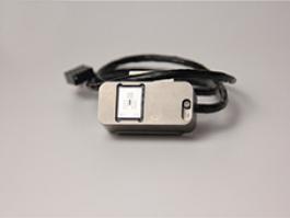 Siemens INCREMENTAL SHAFT ENCODER Y-AXIS 00343442
