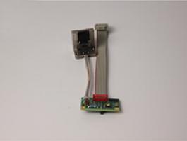 Siemens RSF Dig Shaft Encoder 00324968