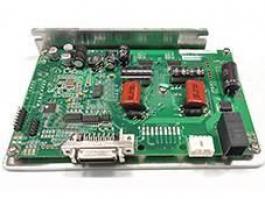 Hanwha SERVO CONTROL DRIVE SMMD BS4 1AXIS EP06-001103
