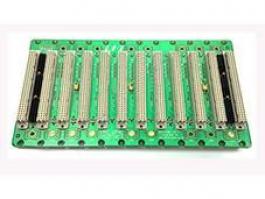 Hanwha Board SLOT-VME-J1 DSOVME-12J1 J4809054A EP10-900123