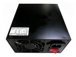 Hanwha SM Computer power supply EP06-000384 STW350-ABDD-ATX