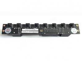 Hanwha SM431 Vacuum Induction Board J91741192A J91741192B