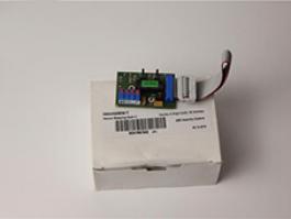 Siemens Vacuum Measuring Board 2 00347857