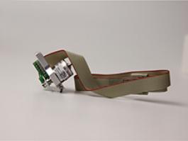 Siemens Valve Drive Release Circle 00349432