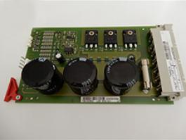 Siemens Ballast Circuit BS200 1000 00344207