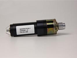Siemens DC-Gear Motor With Synchronizing Disc 03009269