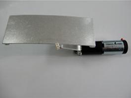 Siemens 44MM FEEDER STRIP REMOVAL MOTOR 44MMS MAXON 231871 00350835