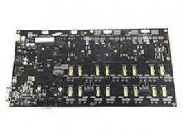 Hanwha SM471 481 482 8 axis card AM03-007103A B