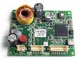Hanwha SM471 481 482 R axis driver EP06-000374 MD05-SD075-B