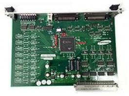 Hanwha SM320 ENCODER MONITORING BOARD J9060341A