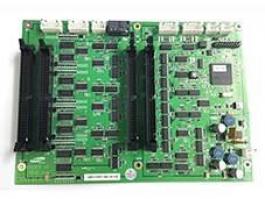 Hanwha SM471 482 DECAN Feeder IO board AM03-015857F