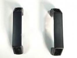 Hanwha Safety door HANDLE A 2 J64021035A FC29-900172
