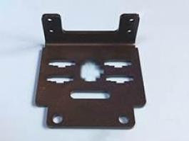 HANWHA CNT PANEL REAR bracket J70531073B