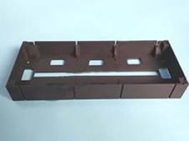 HANWHA LED lamp housing J7159295D J7159295E