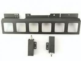 HANWHA SM frame fixing pin edge light pin J90551011A