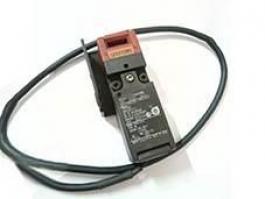 HANWHA safety door switch CV19 D4NS-G4R J9080066A