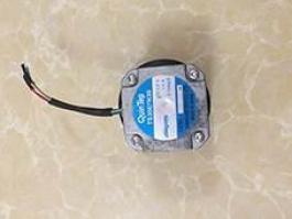 HANWHA SM321 411 421 R-axis motor TS3667N38 J90830190 AM03-006686A