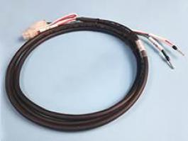 HANWHA SM411 321 421 power cable J90833313A