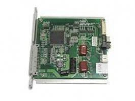 HANWHA SP stepper drive board STEBRO-ALPHA J91741216A