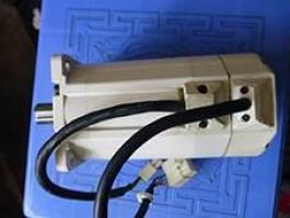 HANWHA SM320 321 411 421 431 X-axis motor MSMA082P1A