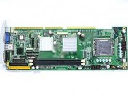HANWHA SM320 321 Industrial Control Board J48010021B AS CD05-900054