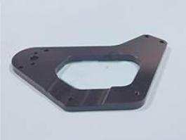 HANWHA SM411 mirror lever arm MIRROR ARM-PULLEY J71551014A