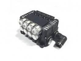 HANWHA SM431 vacuum generator J67071024A VKME10A-S640S2-B04