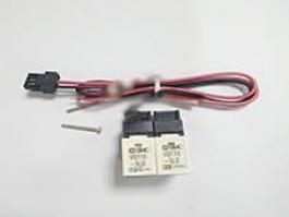 HANWHA SM471 481 482 Blow Solenoid Valve VQ110-5LO HP14-000206