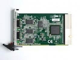 HANWHA SP PCI board J48091027A EP10-900137 4CH CPCI