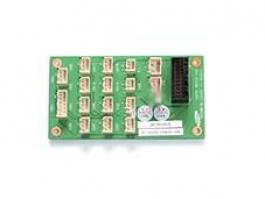 HANWHA SP1 S1 SQCB BOARD J91741241A