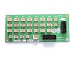 HANWHA SP1 S1 CVCB BOARD J91741242A