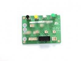 HANWHA SP1 CLCB BOARD J91741257A
