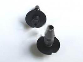 HANWHA SM CERAMIC NOZZLE 35x28 AM03-001208A