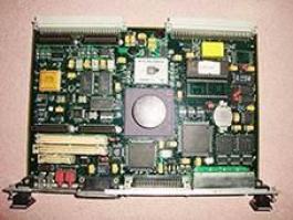 HANWHA CP40 45 45FV VME board J4809043A 162PA-252SE