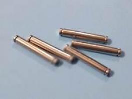 HANWHA CP 16mm FEEDER lock pin pin LOCKER SHAFT J2500133