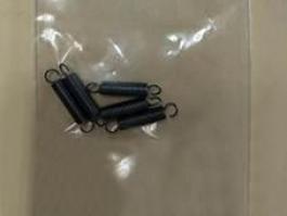 HANWHA SM 12MM FEEDER cylinder spring FEEDING SPRING J61071066A