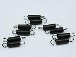 HANWHA SM 12MM FEEDER ratchet spring-big bird beak spring J61071054A STOP PAWL