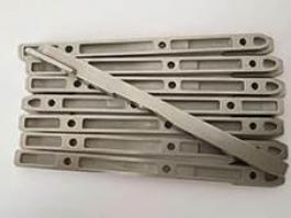 HANWHA SM 8mm 12mm FEEDER guide fixing strip J7650978C J7065978A