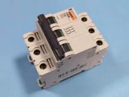 HANWHA Circuit breaker MULTI 9 24355 J3603018A EP07-900025