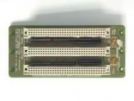 HANWHA CP45VME J2 backplane DSOVME-3J J48091007A EP10-900127
