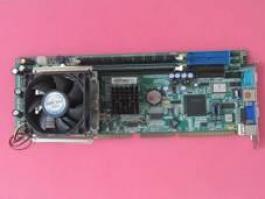 HANWHA SM321 SMD control board card SM321 J4801021A CD05-900060