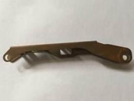 HANWHA SME 8mm electric FEEDER copper anti-magnetic material cover J90652096A