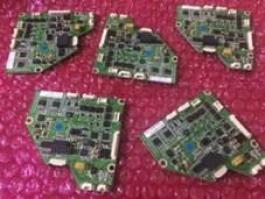 HANWHA SME 8mm electric feeder control circuit board AM03-010389A B C