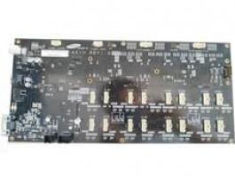HANWHA SM471 481 482 axis plate axis IO plate AM06-000943A B C D