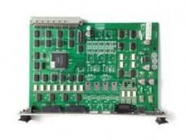 HANWHA SM411 VME IO board J91741016A J91741016B