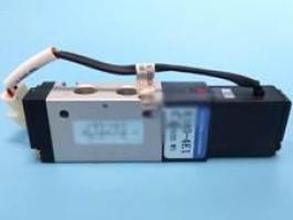 HANWHA SM421 451 head vacuum solenoid valve J90831419A B SM41-CV030