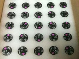 Fuji NXT AIM nozzle Fuji smt spare part