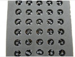 FUJI NXT H08 H12 M NOZZLE