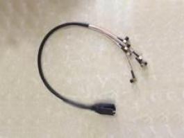 HANWHA SM320 411 421 flight camera signal cable J90831379A B SM41-VIS010