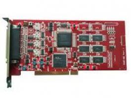 HANWHA SM411 421 ordinary pixel display control card SAMC-62